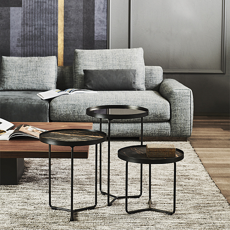 Журнальный столик Billy Keramik