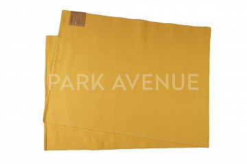 Салфетка универсальная FROTTANA, 50*150 см., 100% хлопок, цвет желтая