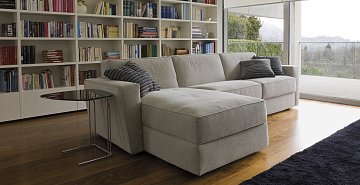 Диван-кровать Shorter